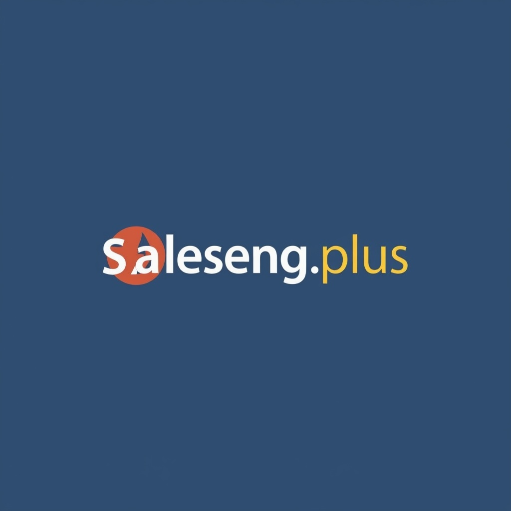 Saleseng